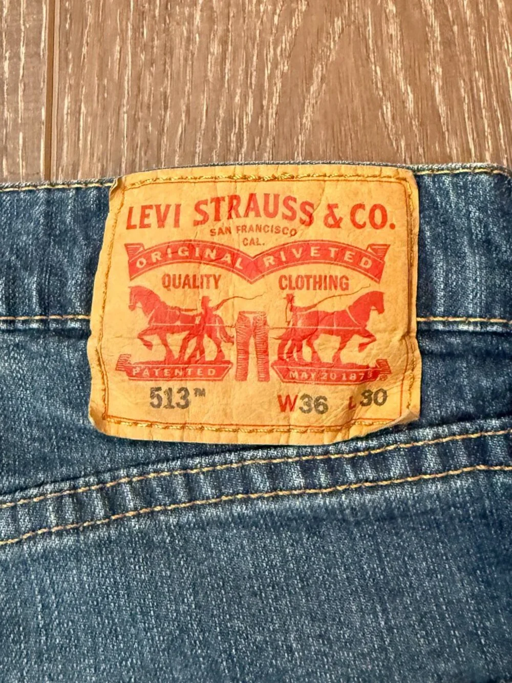 Levis men’s levi’s